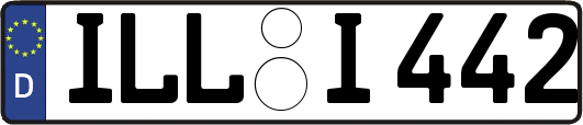 ILL-I442