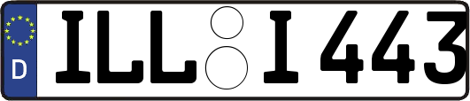 ILL-I443