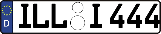 ILL-I444