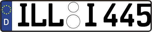 ILL-I445