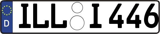 ILL-I446