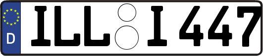 ILL-I447