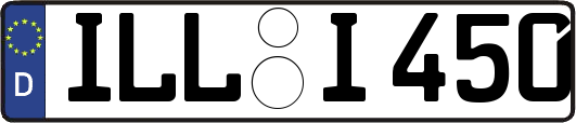 ILL-I450