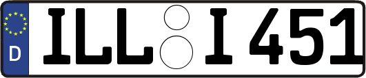 ILL-I451