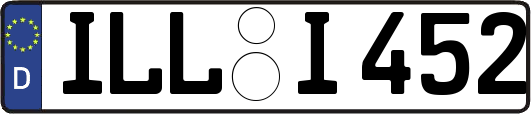 ILL-I452