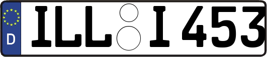 ILL-I453