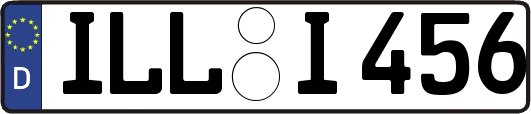 ILL-I456