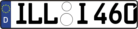ILL-I460