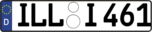 ILL-I461