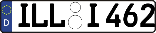 ILL-I462