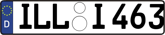 ILL-I463