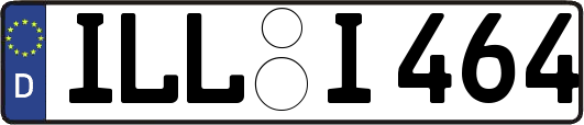 ILL-I464
