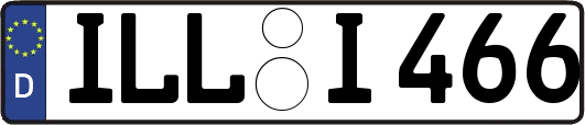ILL-I466