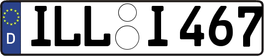 ILL-I467