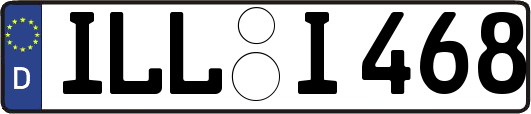ILL-I468