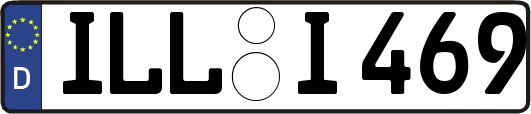 ILL-I469