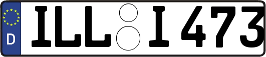 ILL-I473