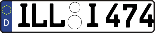 ILL-I474