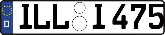 ILL-I475