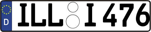 ILL-I476