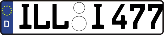 ILL-I477