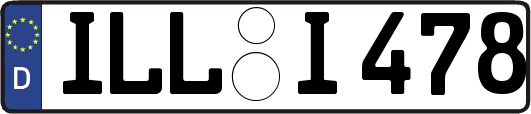 ILL-I478
