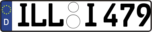 ILL-I479