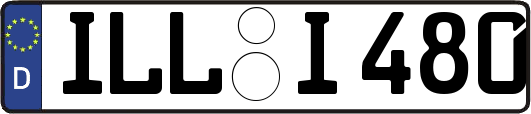 ILL-I480