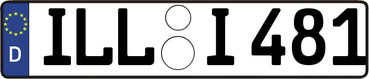 ILL-I481