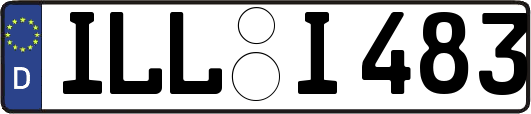ILL-I483