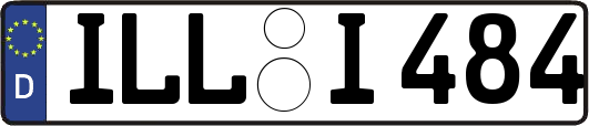 ILL-I484