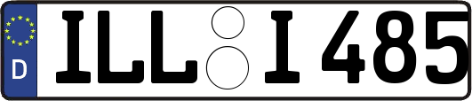 ILL-I485