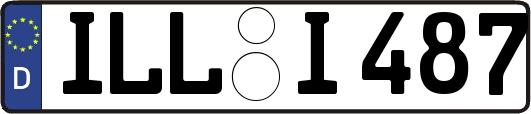 ILL-I487