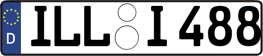 ILL-I488