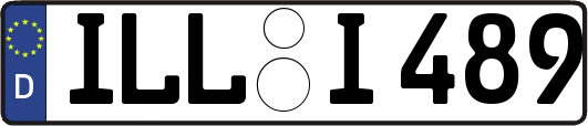 ILL-I489