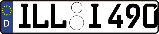 ILL-I490