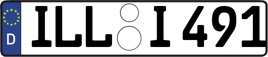 ILL-I491
