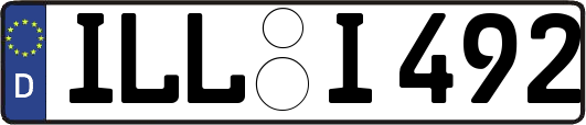ILL-I492