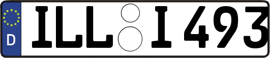 ILL-I493