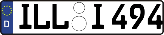 ILL-I494
