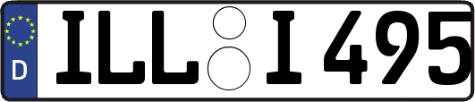 ILL-I495