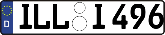 ILL-I496