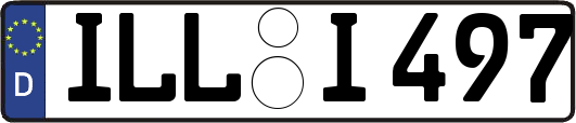ILL-I497