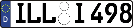 ILL-I498
