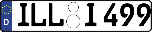 ILL-I499