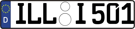 ILL-I501