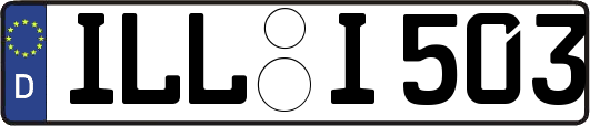 ILL-I503