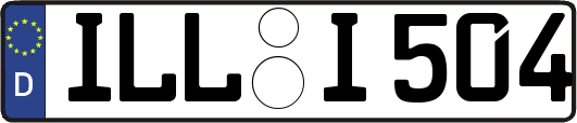 ILL-I504