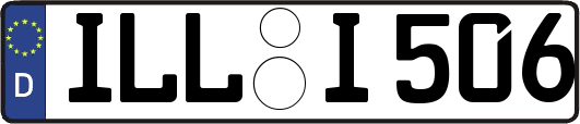 ILL-I506