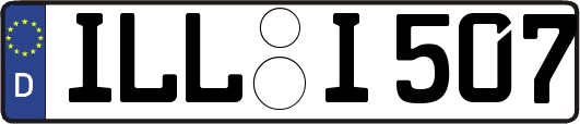 ILL-I507